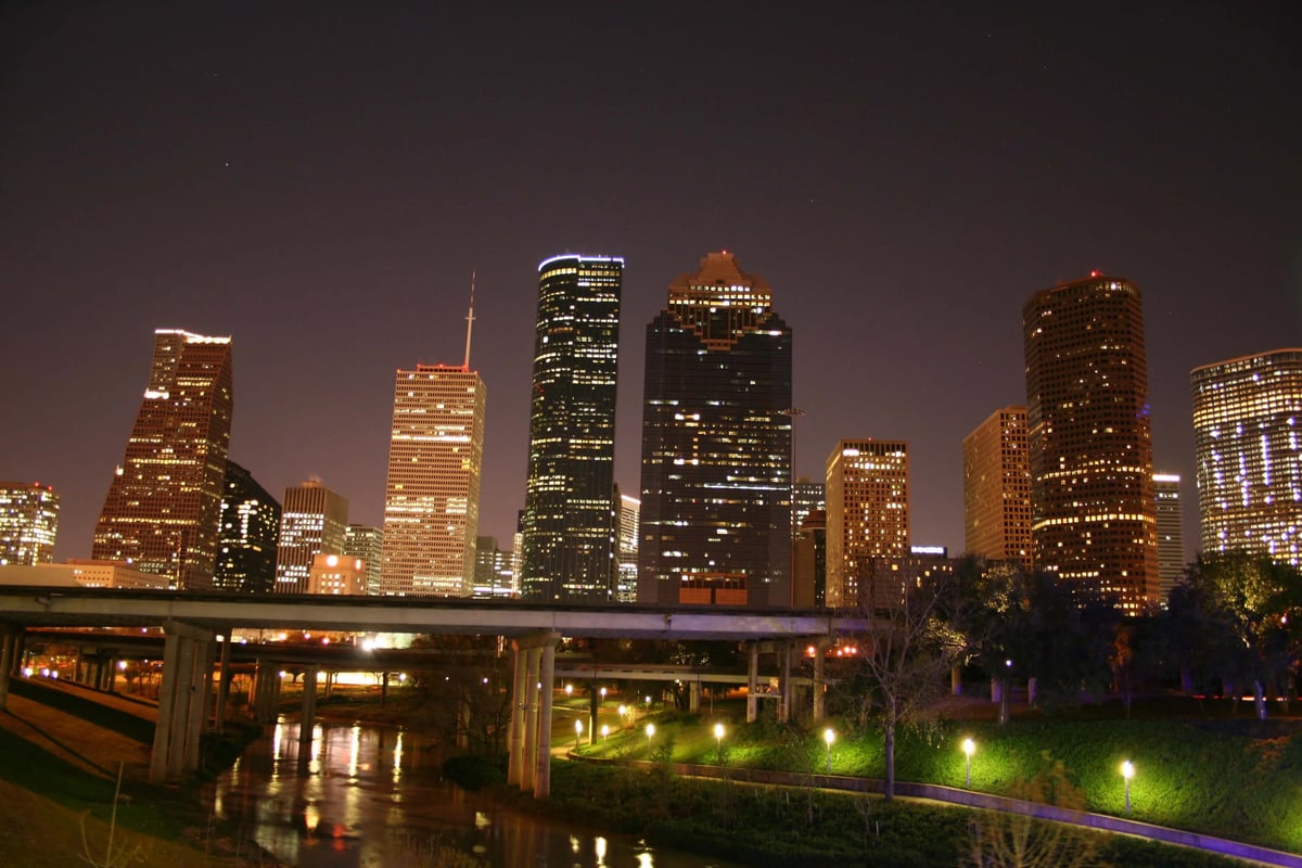 Top 10 Reasons to Move to Houston, Texas in 2026