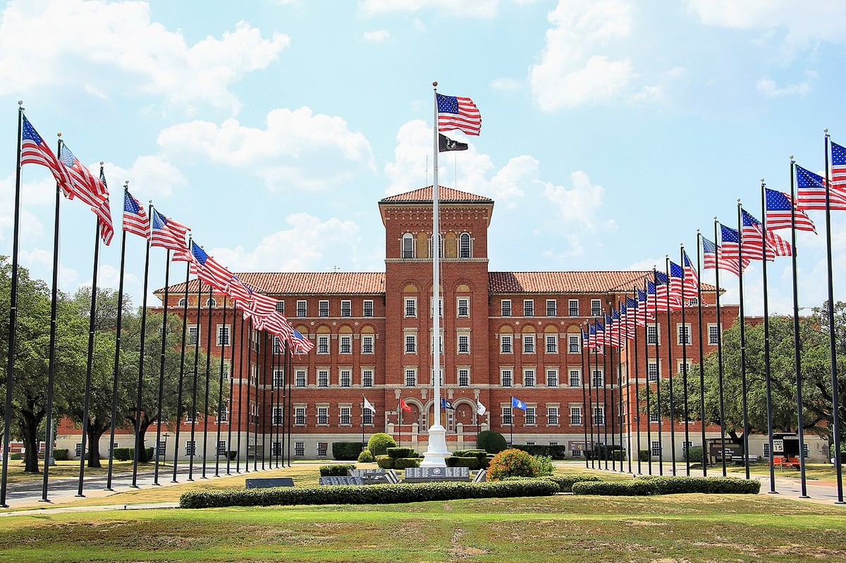 Top 5 Reasons to Move to Waco, Texas