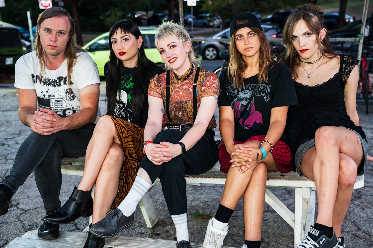 The Next Wave: Austin's Up-and-Coming Bands You Need to Hear in 2026