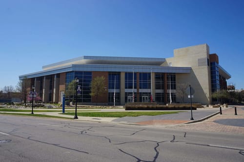 Top 10 Reasons to Choose the University of Texas at Arlington