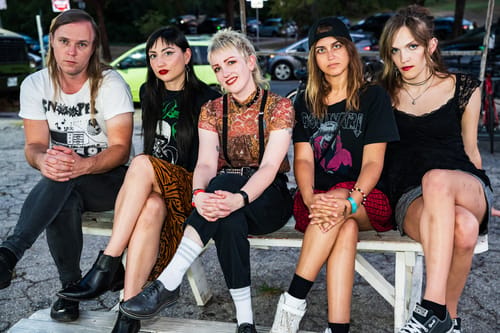 The Next Wave: Austin's Up-and-Coming Bands You Need to Hear in 2026