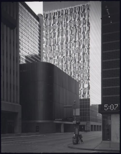 When the EPA Sent Danny Lyon to Houston 📷