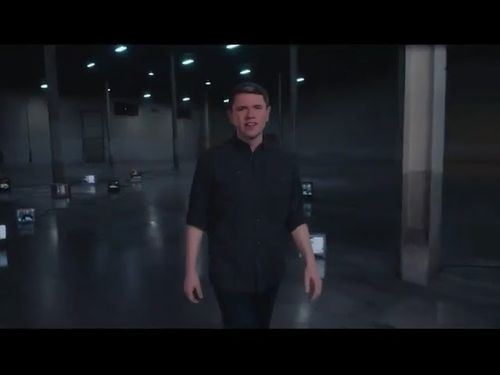 New James Talarico ad responds to all of the AI generated LIES being posted about him.