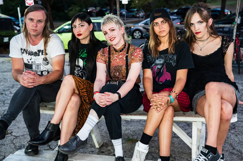The Next Wave: Austin's Up-and-Coming Bands You Need to Hear in 2026