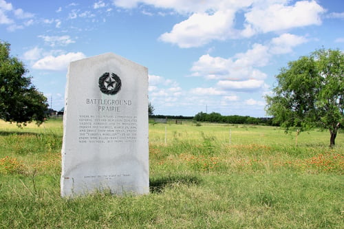 The Córdova Rebellion: How a Stolen-Horse Hunt Uncovered a Plot Against Texas