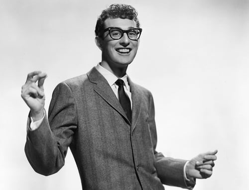 Buddy Holly Turns 90: Why Lubbock Waited Two Decades to Celebrate Him