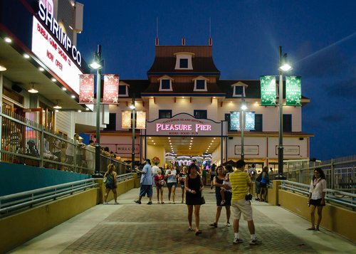 10 Reasons to Move to Galveston, Texas (and 3 to Weigh First)