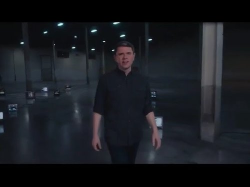 New James Talarico ad responds to all of the AI generated LIES being posted about him.