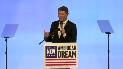 A New American Dream; James Talarico's Full Policy Address