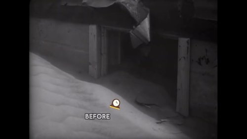 Dust in the Butter: The 1937 Dalhart, Texas Outtakes