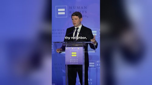 I refuse to let Christian Nationalists twist a religion of love to justify their hate