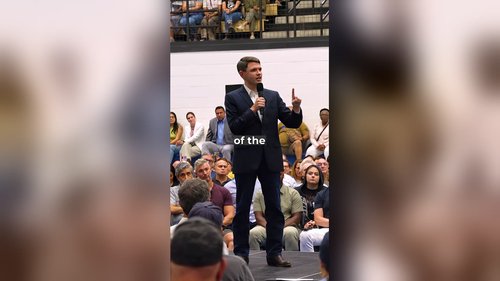 The only minority destroying America is the billionaires