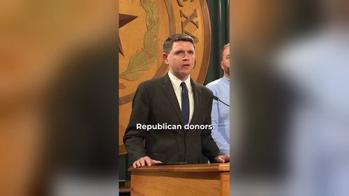 Two billionaires are trying to take over our state government