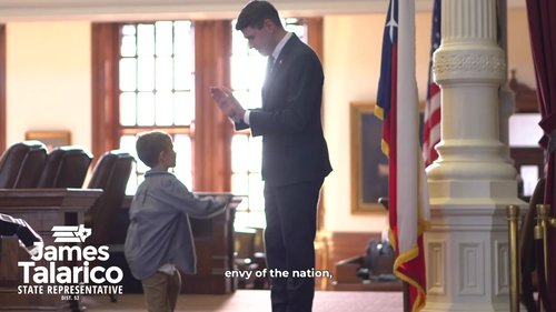 A Texas Vision