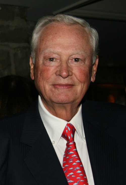 Barron Hilton: Dallas-Born Hotelier and Chargers Founder