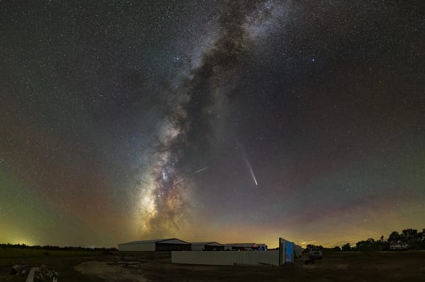 Inside Starfront Observatories: The Texas Telescope Farm Run by Astrophotographers, for Astrophotographers