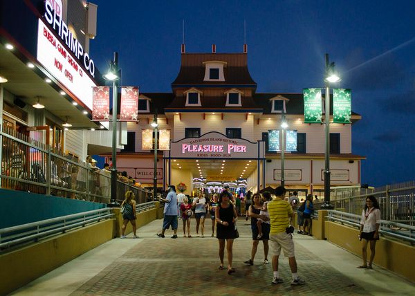 10 Reasons to Move to Galveston, Texas (and 3 to Weigh First)