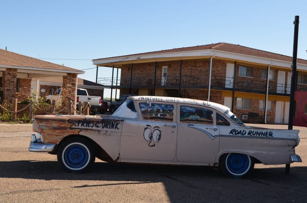 Dani Randall