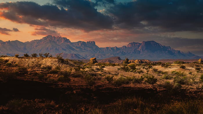 The Best Places to Go Camping in Texas